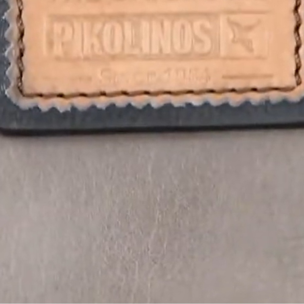 PIKOLINOS  Arcilla Backpack Original $290 - Picture 7 of 14